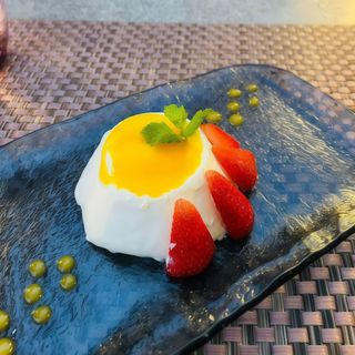 Panna Cotta