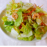 Ensalada De Gambas
