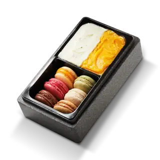 Dúo Box 