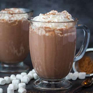 Hot Chocolate
