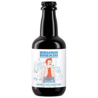 Bruno Ribadi - Bianca Gluten Free 0,33L