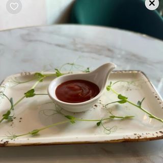 Соус Барбекю