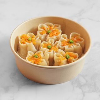 9. Shao mai ai gamberi 6 pezzi
