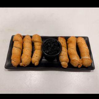 Tequeños De Formatge (6 Uds.)