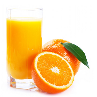 Sumo Natural Laranja