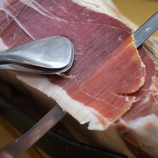 Prosciutto crudo stagionato 24 mesi