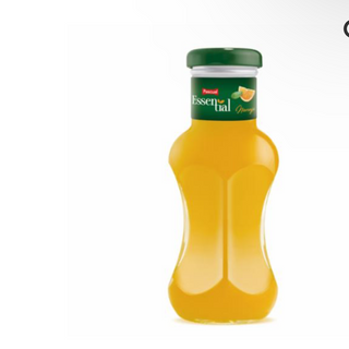 Zumo De Naranja