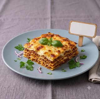 Lasagna al forno