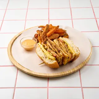 Chicken Sandwich