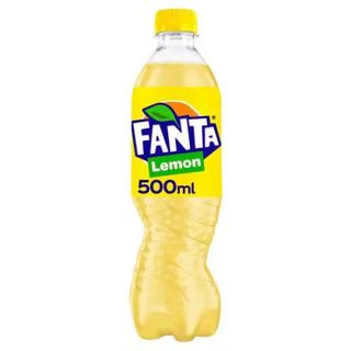 Fanta Limón 200ml
