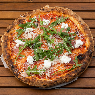 პიცა პარმა