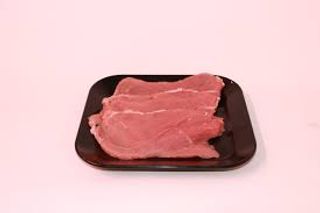 Fette per scaloppina 500 g