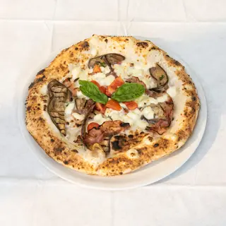 Pizza Carminuccio singola