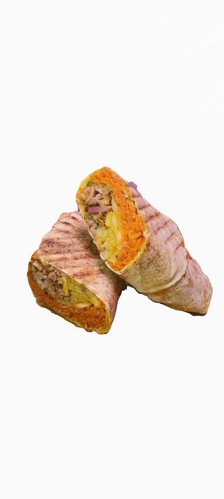 SHAWARMA ARABSKA ŚREDNIA 