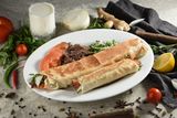 Chawarma Double
