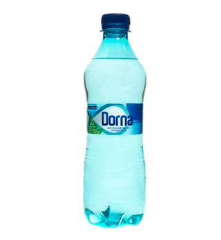 Apă minerală Dorna 0.50 pet