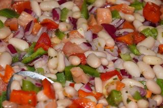Judías Vinagreta (475 G.)