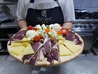 Plata Suljović
