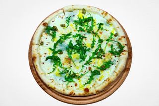 Піца 4 сира 500г