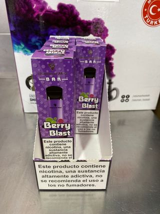 Berry Blast 