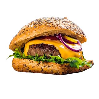 Cheese Burger