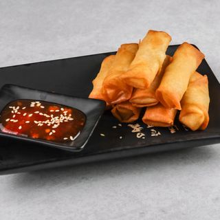 Spring rolls