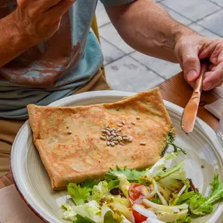 Crep Delicatessen
