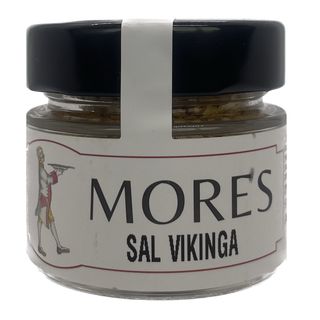 Sal Vikinga Ahumada