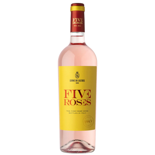 Leone De Castris - Five Roses Anniversario - Rosato