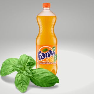 Фанта 0,5л