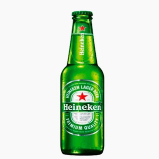 Cerveza Heineken (330 Ml.)