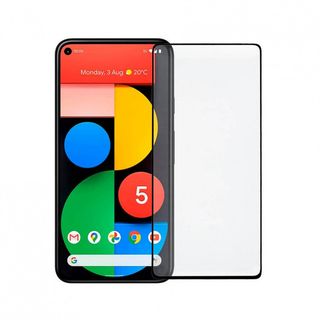 Google Pixel 5A - Cristal Templado Completo