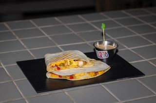 კესადია ჩილი კონკარნე