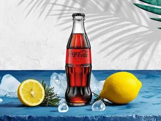 Coca-Cola Zero (250ml)