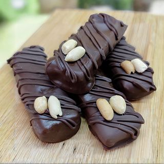 Energetski bar / POSNO, BEZ GLUTENA