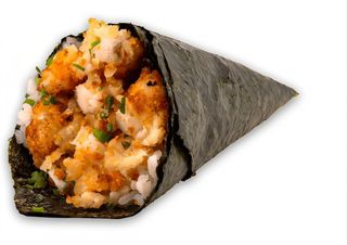Temaki Camarão