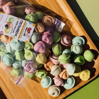 Пельмені КІДС ГЛОВО 1 кг