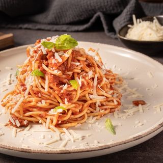 Паста Болонезе (350гр)