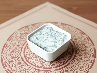 Соус мацоні до хінкалі (50g)