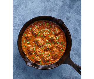 Madras Thali Special 300g