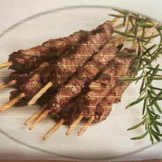 Arrosticini