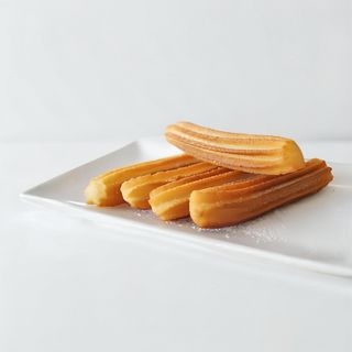 Churros Artesanos