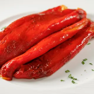 Pimientos Asados (1 ud.)
