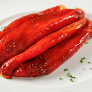 Pimientos Asados (1 ud.)