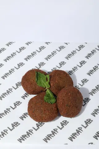 Falafel Bites