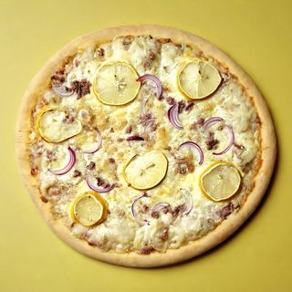 Pizza Tonno Ø 35cm