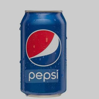 Pepsi 0,33 Lata