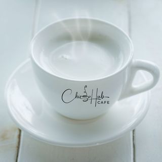 Ciocolata Calda ALBA