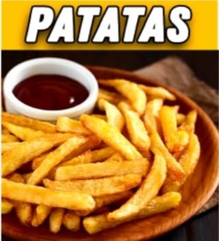 Patatas