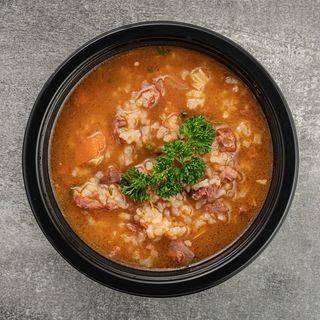 Харчо с мясом суп